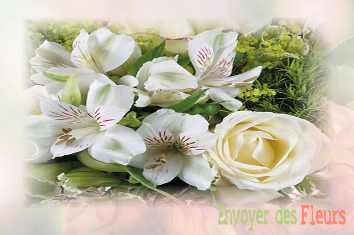 envoyer des fleurs à à HAUTE-RIVOIRE